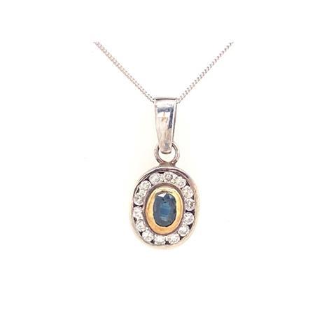 VINTAGE & SECONDHAND JEWELLERY