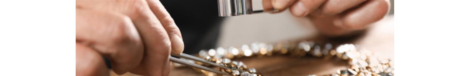 Ring sizing