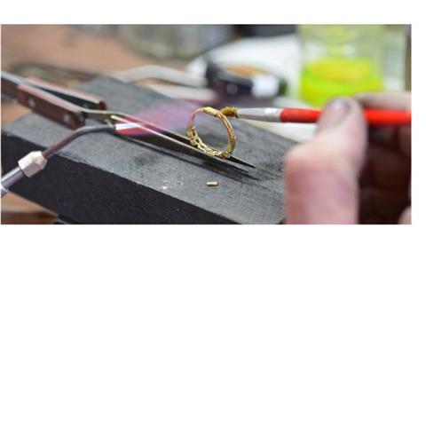 Ring sizing