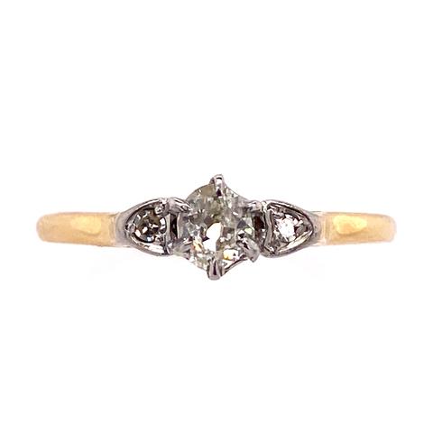 Antique Diamond trilogy