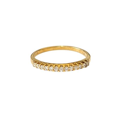 Diamond Eternity Ring
